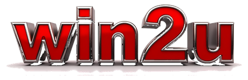 win2u login logo