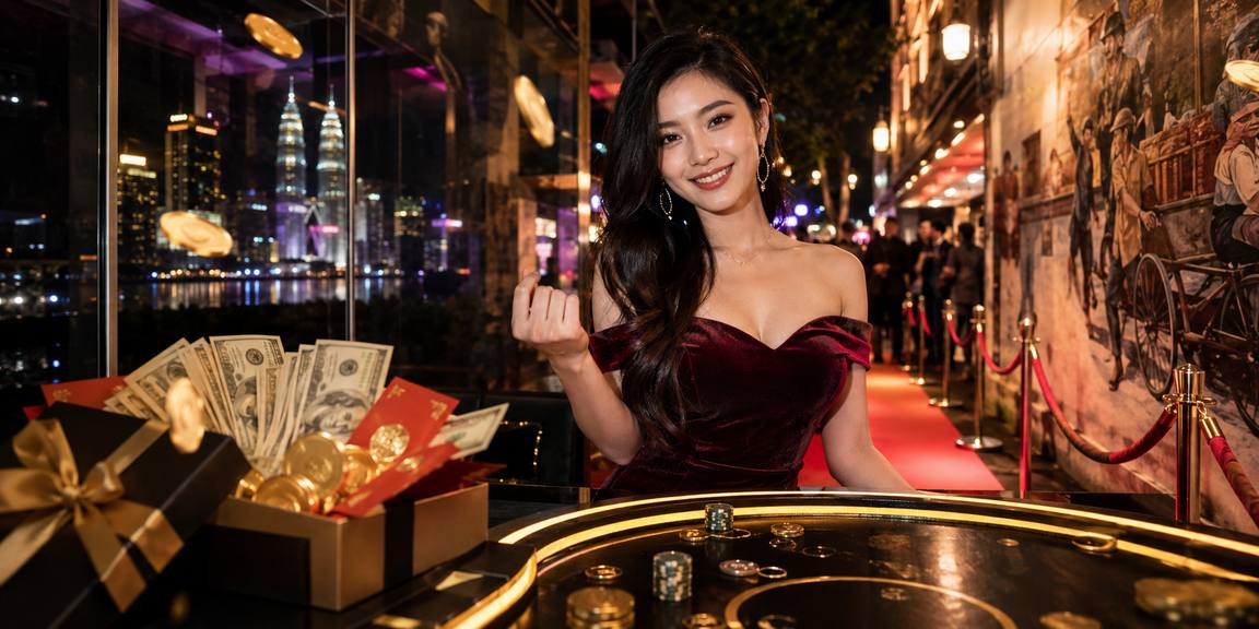 win2u login Baccarat Multi-Hand Live