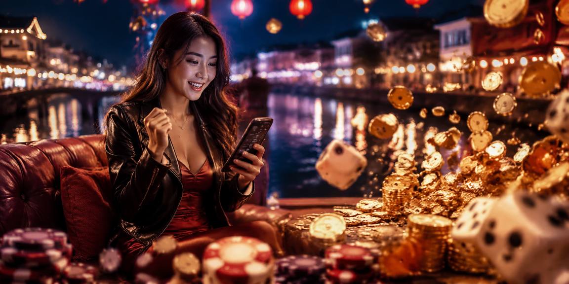 win2u login Peluang Internasional & Domestik